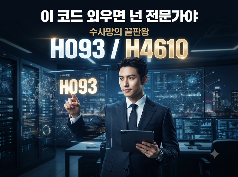 H093 / H4610