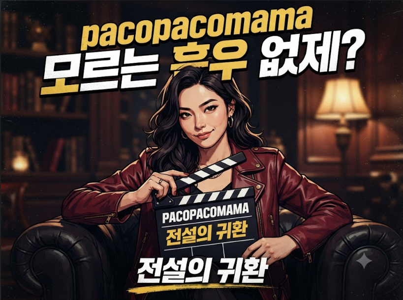 pacopacomama