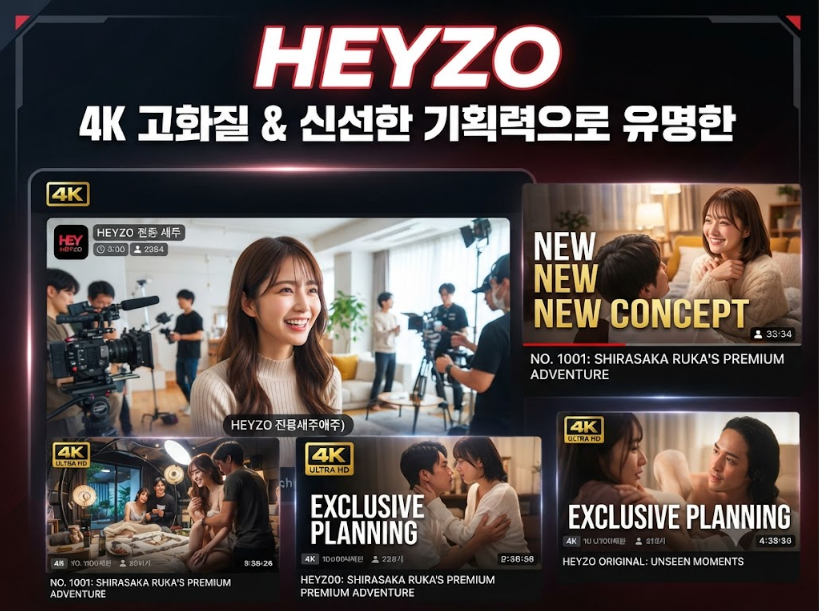 HEYZO