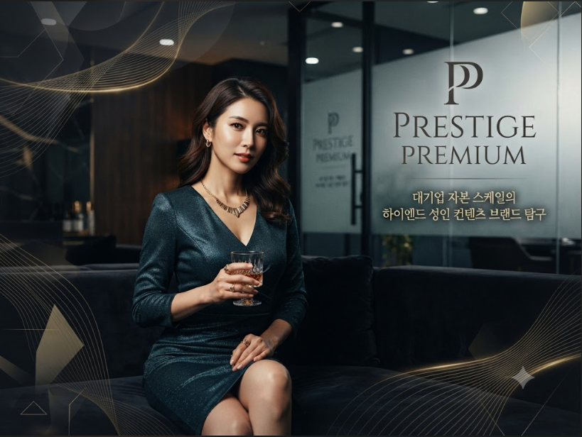 PRESTIGE PREMIUM